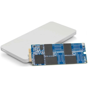 Dysk SSD OWC Aura Pro + Envoy Pro 2TB Macbook SSD 