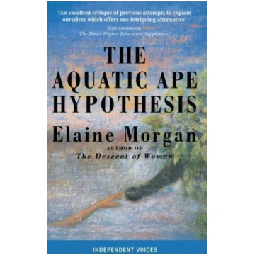 Aquatic Ape Hypothesis: The Most Credible Theory o