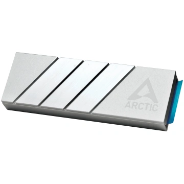 Arctic кadiators Diska Ssd M2 Pro Sudraba (acoth00