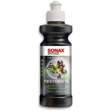 SONAX Profiline Perfect Finish pulēšanas pasta, 25