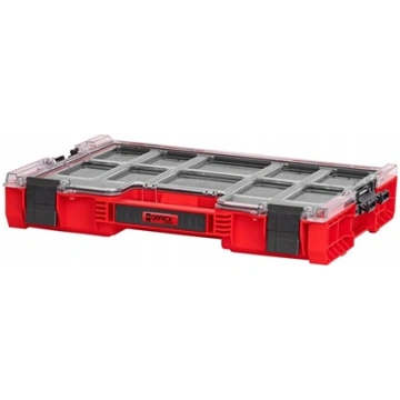 Qbrick QBRICK SYSTEM PRO ORGANIZER 200 MFI RED ULT