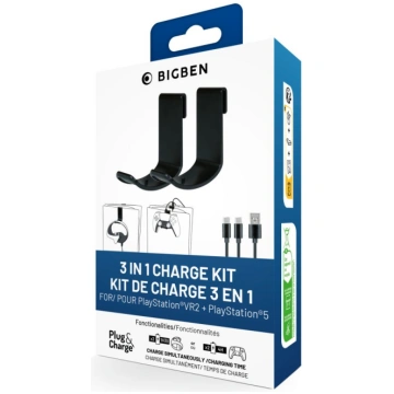 Nacon PS5 VR2 Charge Kit