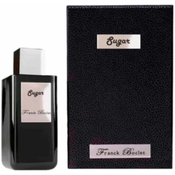 Franck Boclet Rebel Extrait de Parfum - 100 ml