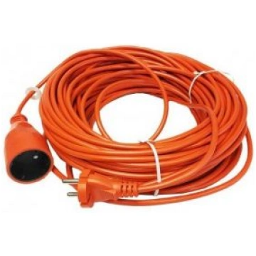AWTools Przedluzacz 40m 3x2 5mm /IP44 16A/4000W (A