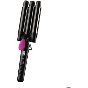 SBB. SBWV-2000-EU Wavemaker Triple Barrel Waver T-
