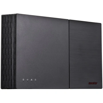 Asustor FS6706T NAS/storage server Compact Intel® 