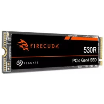 SSD diskdziņš Seagate FireCuda 530R 1 TB M.2 PCI E