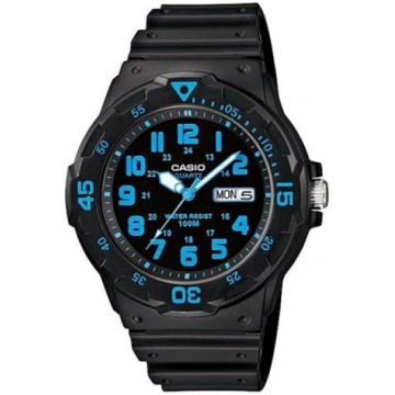 Casio Analogue Quartz Men’s Watch S7201189