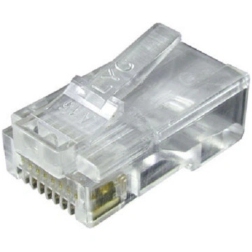 (37519.1) Spraudnis RJ45 8(8) Cat5e neekranēts UTP
