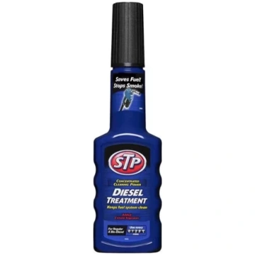 STP Dīzeļa piedeva 200ml
