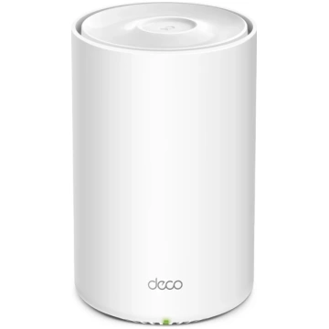 4G modems TP-Link X20-4G, balta krās