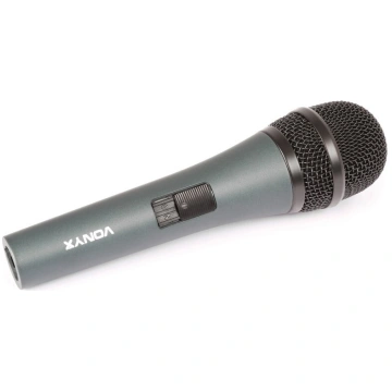 Vonyx DM825 dinamiskais mikrofons XLR