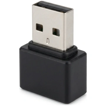 Mini USB pirkstu nospiedumu lasītājs - USB pirkstu
