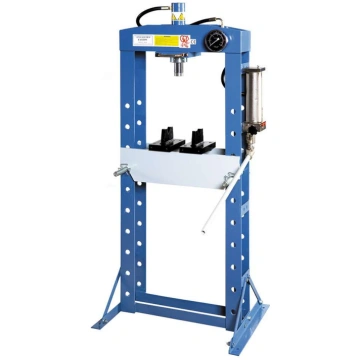 Hidrauliskā prese 20t, 190 mm Airpress 79375-1