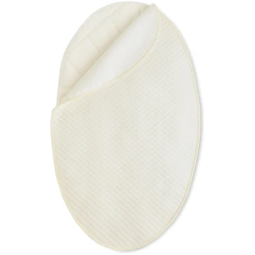 Moonboon - Waterproof Mattress Protector Oval Crad