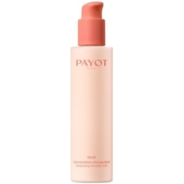 Payot Nue Cleansing Micellar Milk Oczyszczajce mle