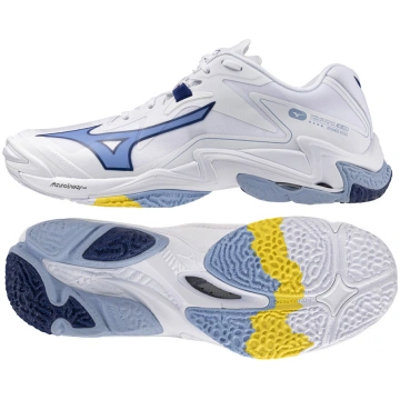Buty Mizuno WAVE LIGHTNING Z8 V1GA240097 / 44 1/2 