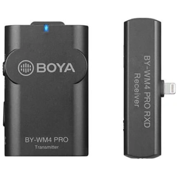 Boya microphone BY-WM4 Pro-K3