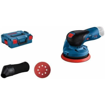 Bosch Cordless eccentric sander GEX 12V-125 Profes