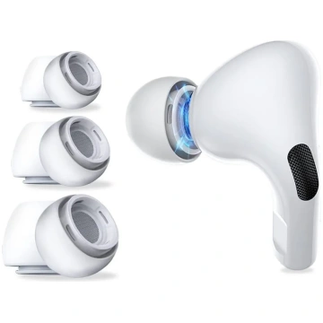Apple AirPods Pro 2 Viedierīču Aksesuāri Tech-Prot