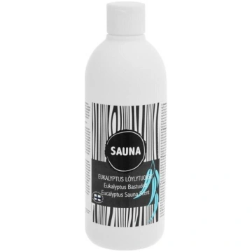 Saunos kvapas 188829 500ml eikalipts Rento
