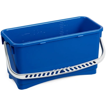*Spainis 20l zils, plastmasas ar rokturi