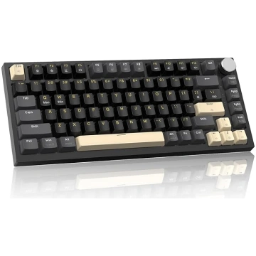 LexonElec x Attack Shark K85 magnētiskā slēdža meh