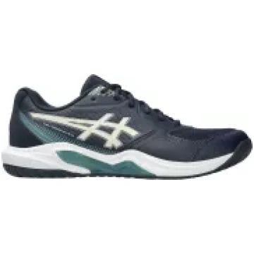 ASICS Gel Dedicate 9 tenisa apavi visām virsmām 10