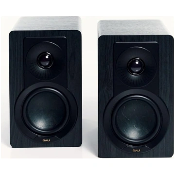 DALI KUPID Premium kompaktie pasīvie HiFi plauktu 
