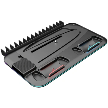 CANYON cooling Stand CS-51 RGB PS5 Slim/DE Charge 