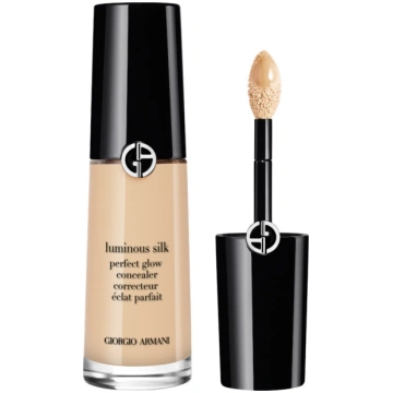 ARMANI BEAUTY Luminous Silk Concealer
