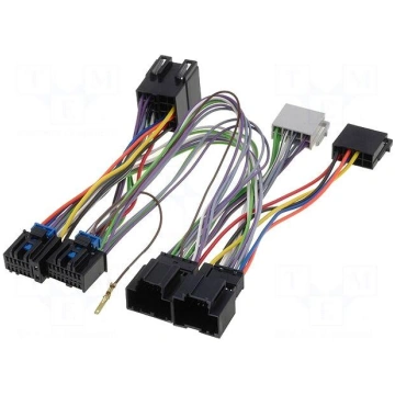 Cable for THB, Parrot hands free kit | Chevrolet,S