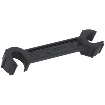 Tool: wrench; Application: for cable glands; TH381