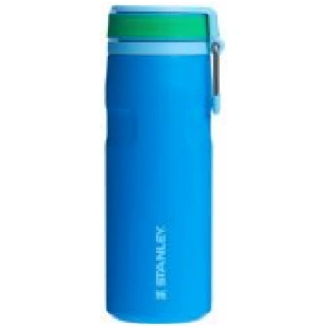 Stanley The IceFlow Bottle Twist Flip 470ml Azure 