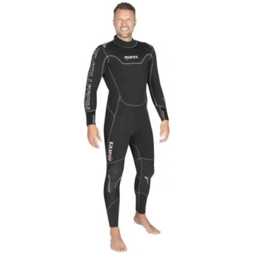 Monosuit Evolution 5mm Mares for men