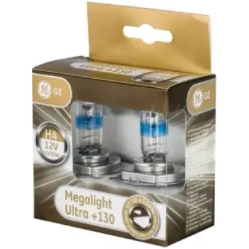 Spuldze GE H4 MEGA ULTRA +130% AR (93039913)