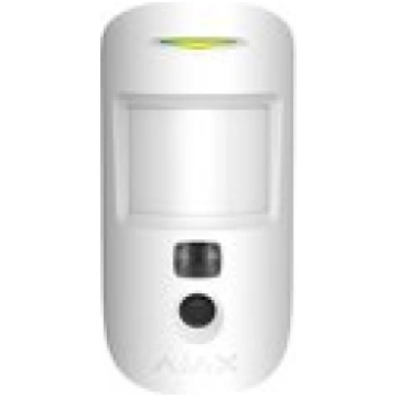 Ajax Motion detector with a photo camera MotionCam