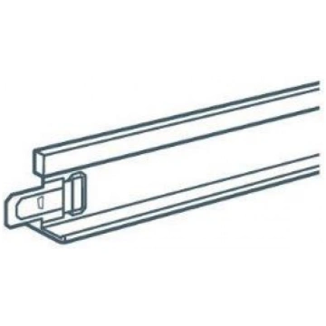 Šķērslīste T-15 TVL-600 (36) CONNECT ISOVER
