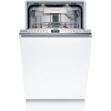 Bosch SPV6ZMX17E built-in dishwasher