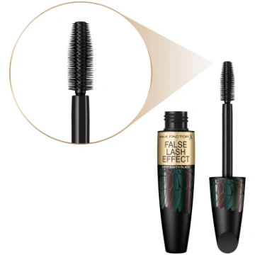 Max Factor, Mascara Volumizzante False Lash Effect