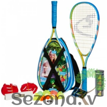 Speedminton® S700 komplekts