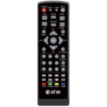 eSTAR STB T3000/ T2 4000 universālā pults R_S1RTVS