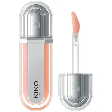 KIKO MILANO 3D Hydra Extreme Lipgloss 6ml