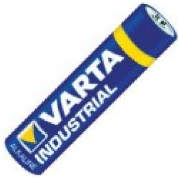 Varta Industrial AAA LR03 MICRO MN2400 1.5V 1250mA