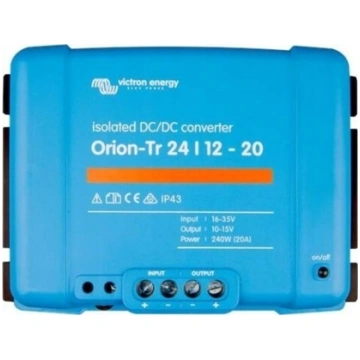 Przetwornica Victron Energy Victron Energy Orion-T