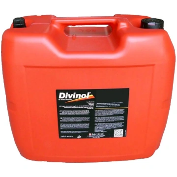 Divinol Multimax Scandrive 10W-40