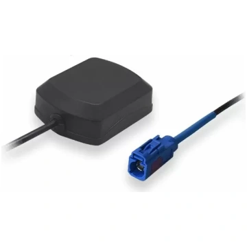 Teltonika Networks Teltonika pašlīmējošā GNSS FAKR