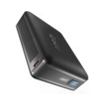 Powerbank SBS Mobile HD 30W 10000mAh USB-C ar LCD 