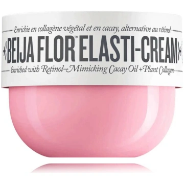 Sol De Janeiro Beija Flor Elasti-Cream ķermeņa ela