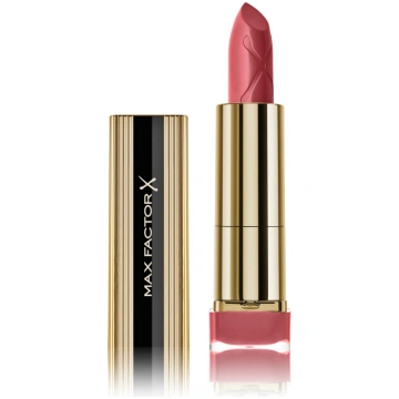Max Factor Color Elixir Moisturizing Lipstick mitr